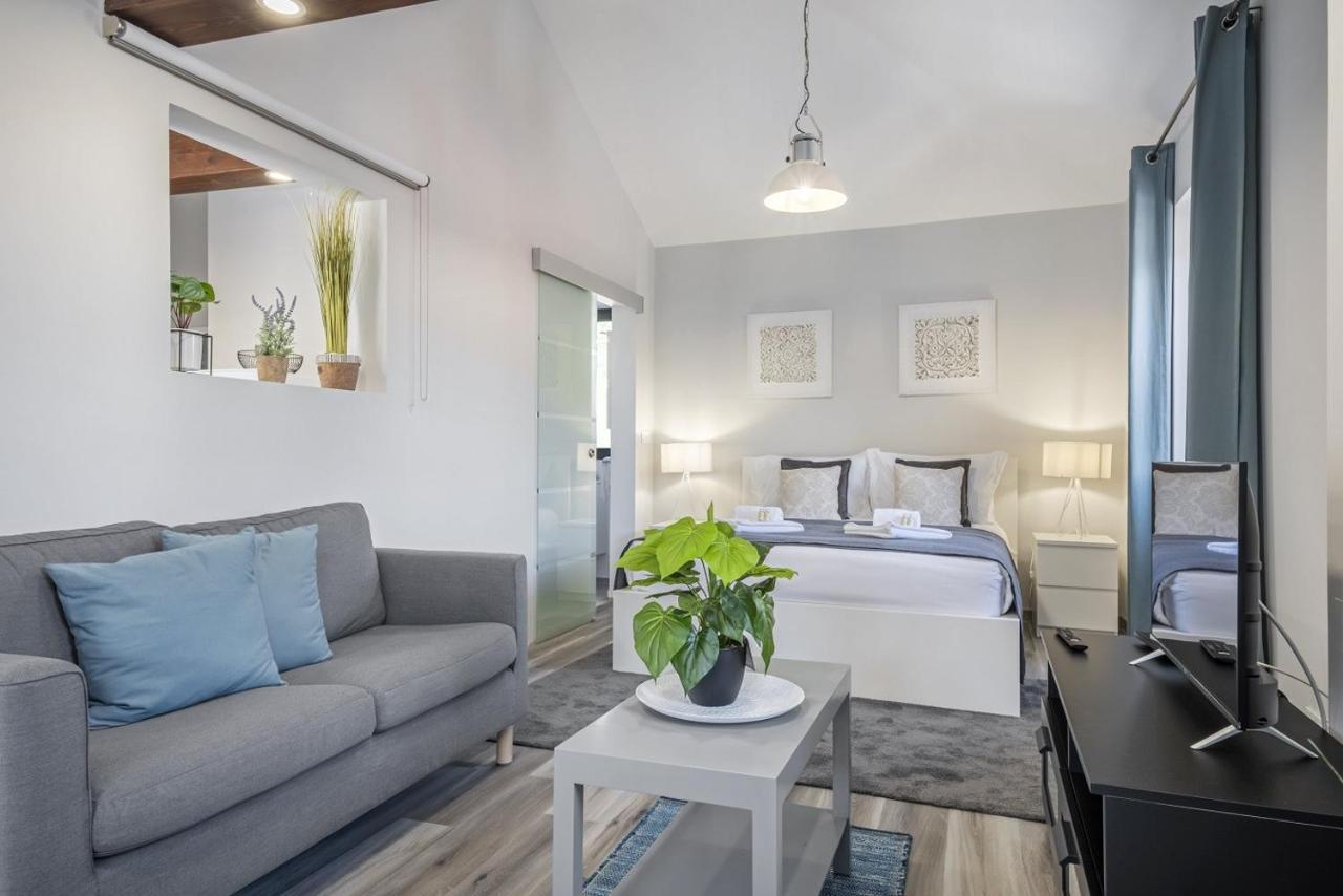 Basalt House B By Madeira Sun Travel Apartment Sao Vicente  Exterior photo